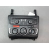 COMMANDE DE CHAUFFAGE CITROEN DS4 Phase 1 (B75) 2011-...