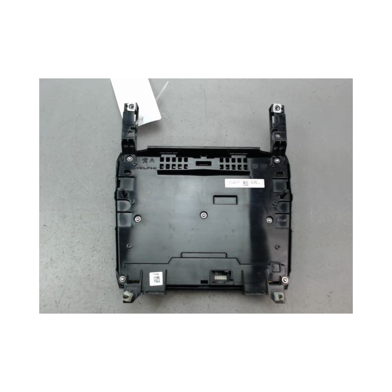 COMMANDE DE CHAUFFAGE CITROEN DS4 Phase 1 (B75) 2011-...