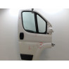 PORTE AVANT DROIT PEUGEOT BOXER 330M TOLE 2002-