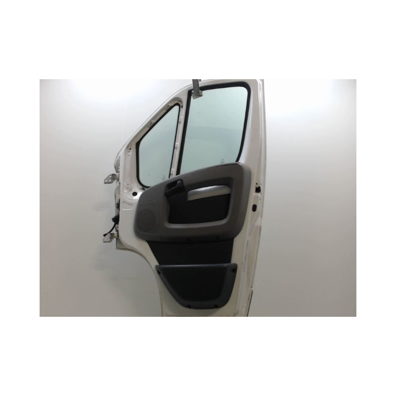 PORTE AVANT DROIT PEUGEOT BOXER 330M TOLE 2002-