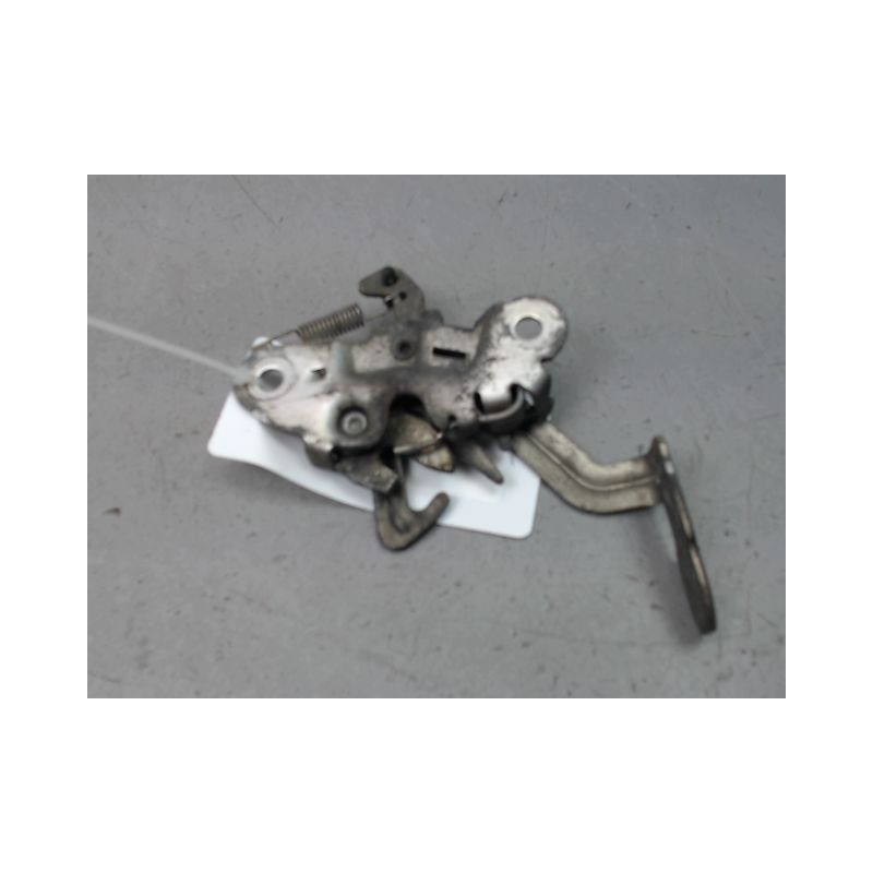 SERRURE CAPOT PEUGEOT 308