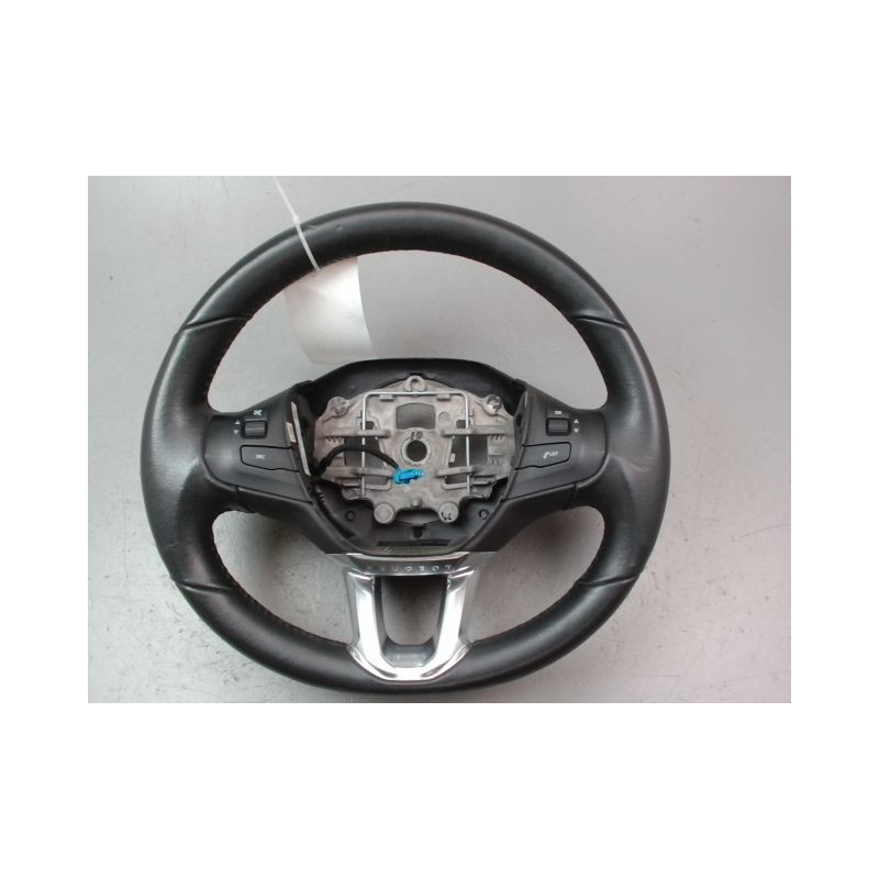 VOLANT DE DIRECTION PEUGEOT 2008 Phase 1 2013-...
