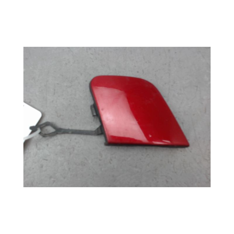 OBTURATEUR COUVRE CROCHET DE BOUCLIER AV PEUGEOT 2008 Phase 1 2013-...
