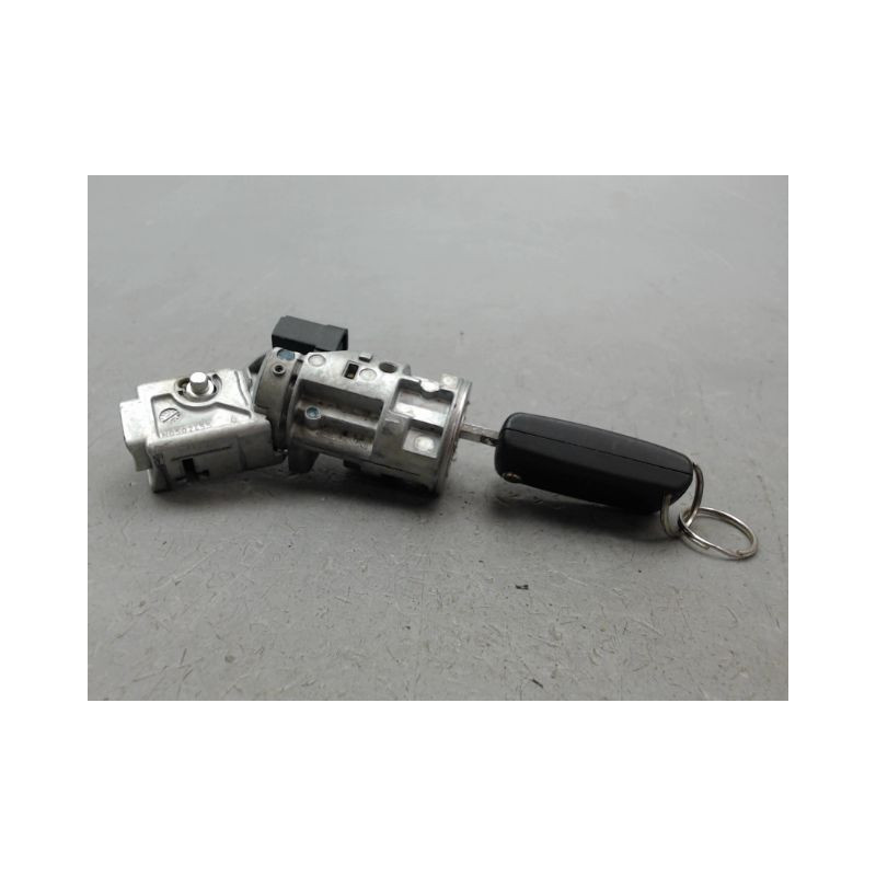ANTIVOL DE DIRECTION CITROEN BERLINGO MULTISPACE I PHASE 2 (M59) 2002-2010