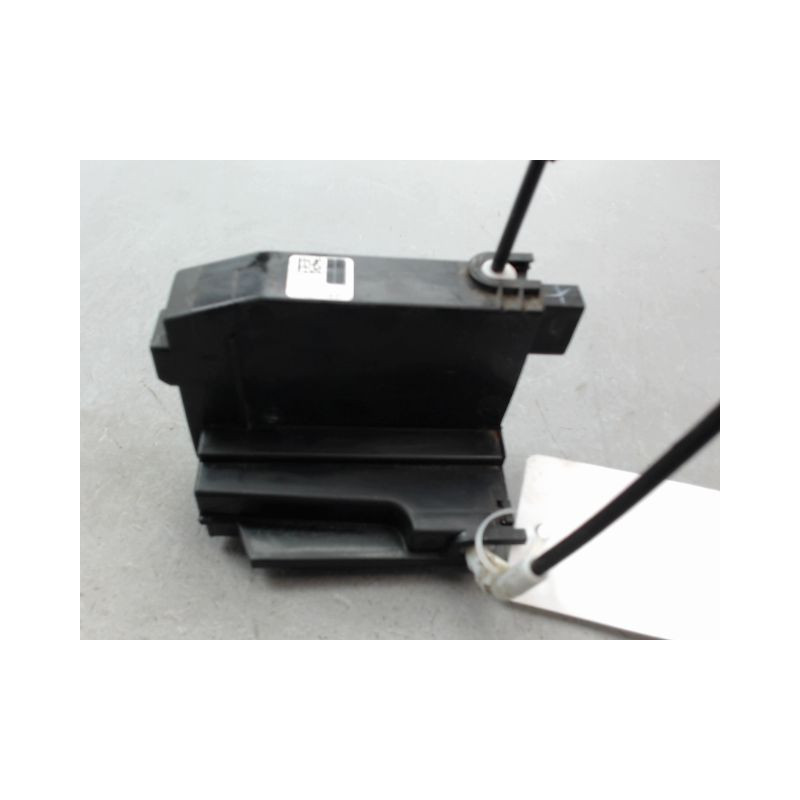 SYSTEME CONDAMNATION ARRIERE DROIT PEUGEOT 308 SW 2008-