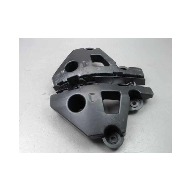 JEU SUPPORTS PARE-CHOC ARRIERE PEUGEOT 308 SW 2008-