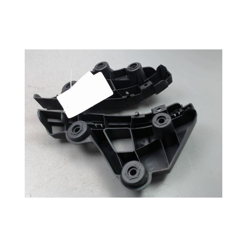 JEU SUPPORTS PARE-CHOC ARRIERE PEUGEOT 308 SW 2008-