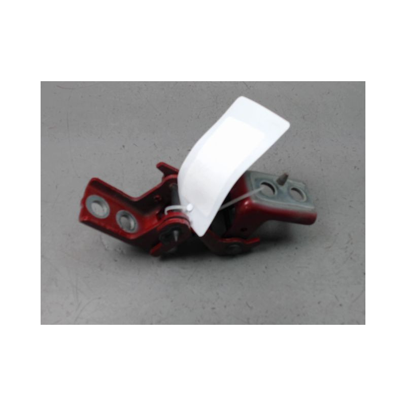 CHARNIÈRE PORTE ARD PEUGEOT 208 Phase 1 2012-...
