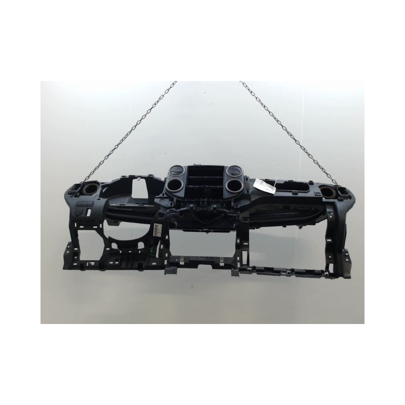PLANCHE DE BORD  PEUGEOT PARTNER FG II Phase 1 (B9) 2008-2012