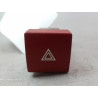 BOUTON DE WARNING PEUGEOT PARTNER FG II Phase 1 (B9) 2008-2012