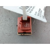 BOUTON DE WARNING PEUGEOT PARTNER FG II Phase 1 (B9) 2008-2012