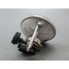 PHARE ANTIBROUILLARD AVANT DROIT PEUGEOT 5008 MONOSP. I Phase 1 2009-2013