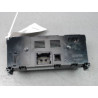 COMMANDE DE CHAUFFAGE PEUGEOT 5008 MONOSP. I Phase 1 2009-2013