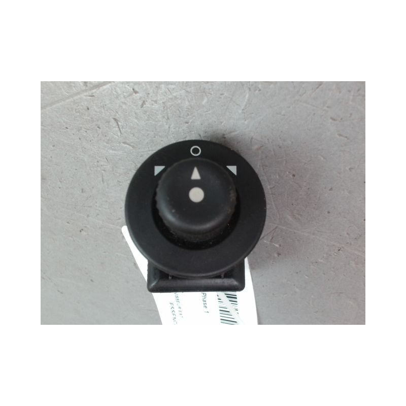 COMMANDE RETROVISSEUR EXTERIEUR ELECTRIQUE CITROEN C2 Phase 1 2003-2008