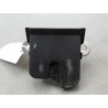 SERRURE HAYON  VOLKSWAGEN POLO V Phase 1 2009-...