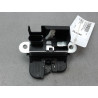 SERRURE HAYON  VOLKSWAGEN POLO V Phase 1 2009-...