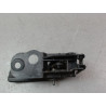 POIGNEE INTERIEURE PORTE AVANT GAUCHE PEUGEOT BIPPER FG 2008-...