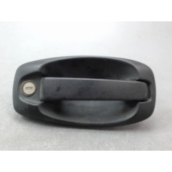 POIGNEE EXT PORTE BATTANTE G
