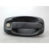 POIGNEE EXTERIEURE PORTE BATTANTE GAUCHE PEUGEOT BIPPER FG 2008-...