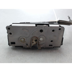 SERRURE PORTE BATTANTE AR