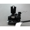 SERRURE PORTE BATTANTE ARRIERE PEUGEOT BIPPER FG 2008-...