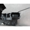 SERRURE PORTE BATTANTE ARRIERE PEUGEOT BIPPER FG 2008-...