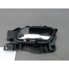 POIGNEE INTERIEURE PORTE ARRIERE GAUCHE PEUGEOT 308 2009-