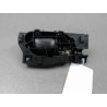 POIGNEE INTERIEURE PORTE ARRIERE GAUCHE PEUGEOT 308 2009-