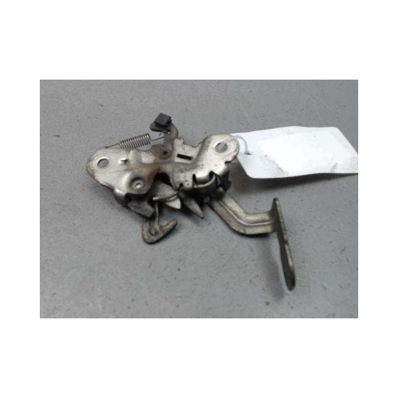 SERRURE CAPOT PEUGEOT 308 2009-