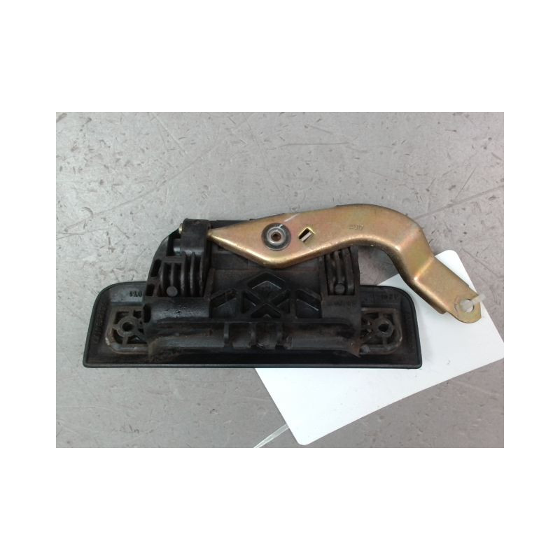 POIGNEE EXTERIEURE PORTE AVANT DROIT PEUGEOT 106 Phase 2 1996-2003