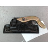 POIGNEE EXTERIEURE PORTE AVANT DROIT PEUGEOT 106 Phase 2 1996-2003
