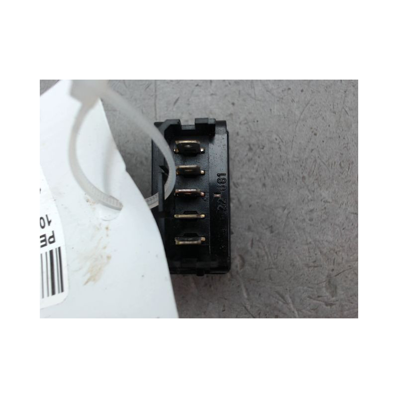 COMMANDE LEVE-GLACE PORTE AVG PEUGEOT 106 Phase 2 1996-2003