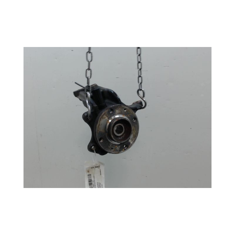 PIVOT AVANT GAUCHE PEUGEOT 208 Phase 1 2012-...