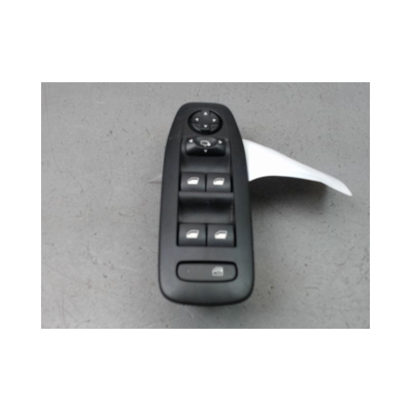COMMANDE LEVE-GLACE PORTE AVG PEUGEOT 208 Phase 1 2012-...