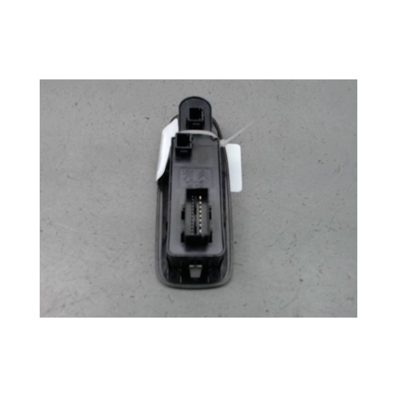 COMMANDE LEVE-GLACE PORTE AVG PEUGEOT 208 Phase 1 2012-...