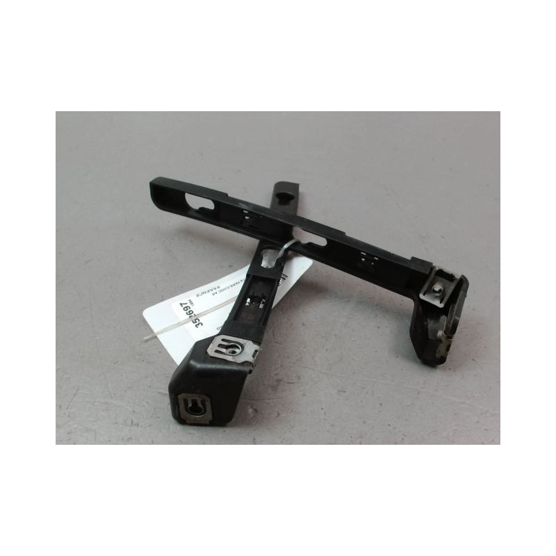 JEU SUPPORTS PARE-CHOC ARRIERE PEUGEOT 308 SW 2008-