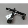 JEU SUPPORTS PARE-CHOC ARRIERE PEUGEOT 308 SW 2008-