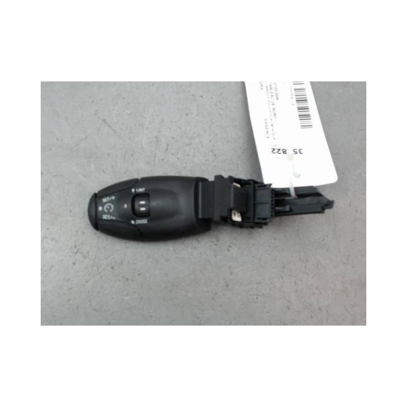 COMMANDE REGULATEUR/LIMITATEUR VITESSE CITROEN C3 I Phase 2 2005-2010