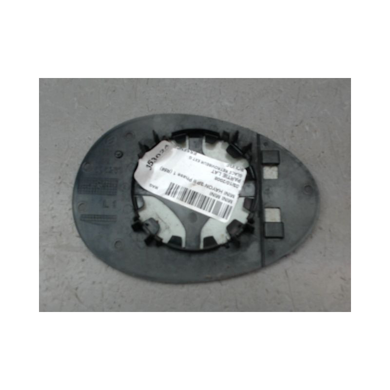GLACE RETROVISEUR EXT G MINI MINI II Phase 1 (R56) 2006-2010