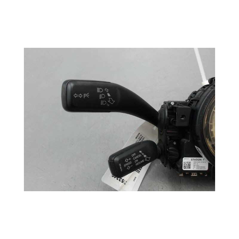 BLOC COMMODOS AUDI A5 SPORTBACK 09-