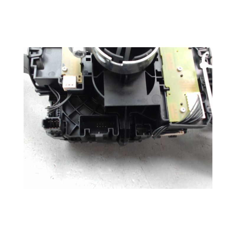 BLOC COMMODOS AUDI A5 SPORTBACK 09-