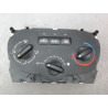 COMMANDE DE CHAUFFAGE PEUGEOT 307 SW Phase 1 2002-2005