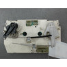 COMMANDE DE CHAUFFAGE PEUGEOT 307 SW Phase 1 2002-2005