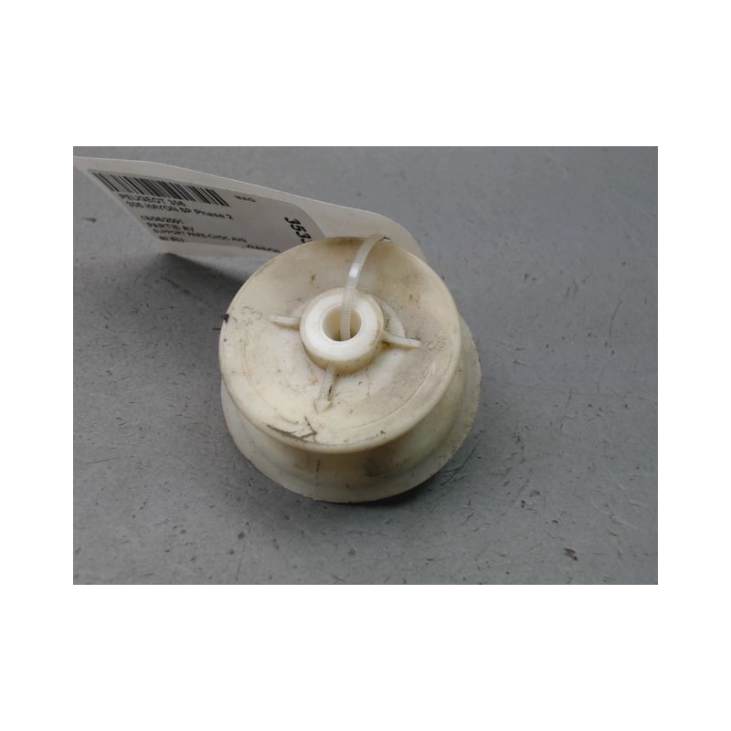 SUPPORT PARE-CHOC AVG PEUGEOT 306 Phase 2 1997-2001