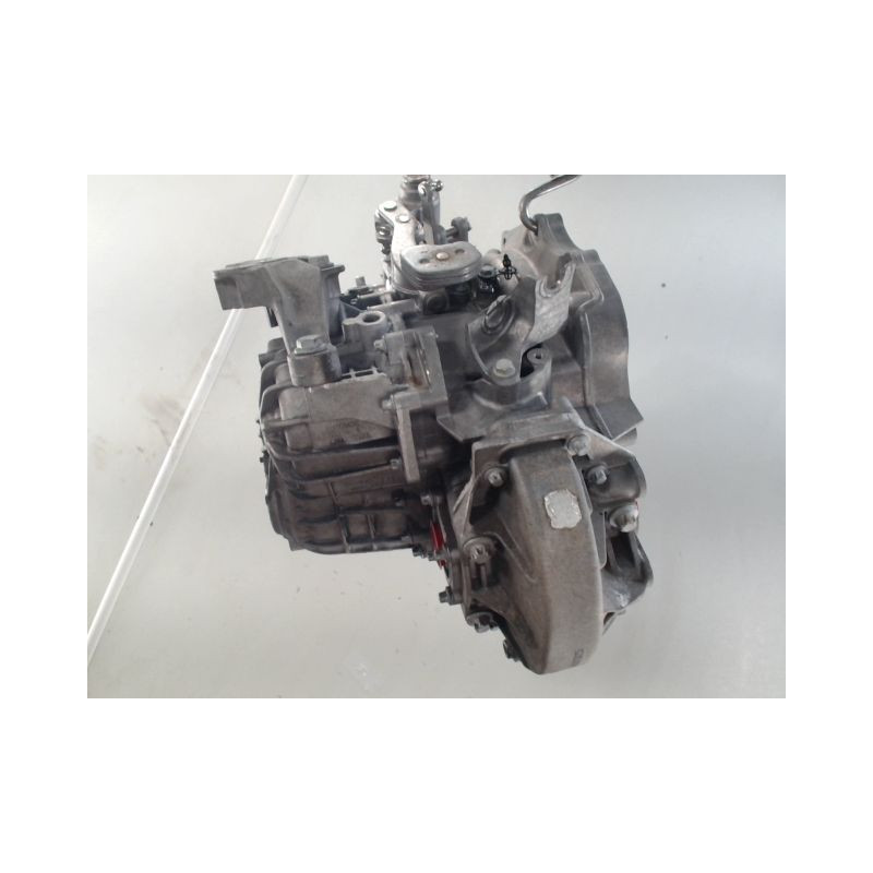 BOITE A VITESSE MECANIQUE OPEL ASTRA 1.6 CDTi 