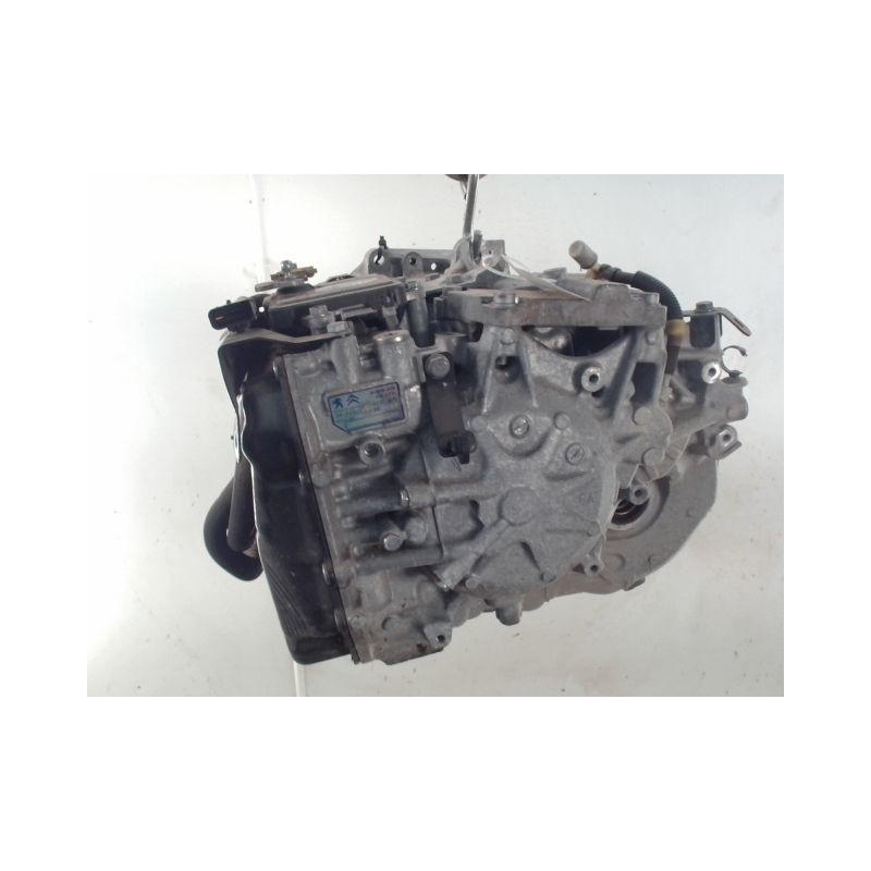 BOITE A VITESSE AUTOMATIQUE CITROEN C4 CACTUS 1.5 BlueHDi 120