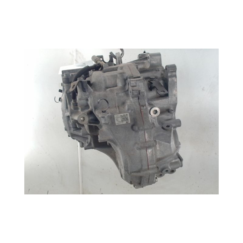 BOITE A VITESSE AUTOMATIQUE CITROEN C4 CACTUS 1.5 BlueHDi 120