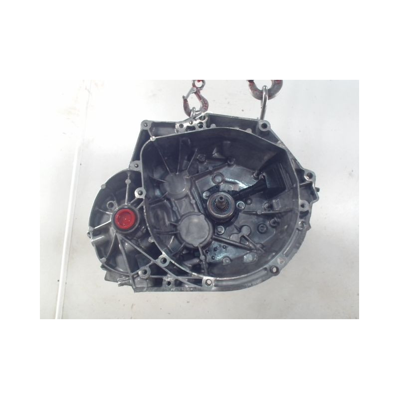 BOITE A VITESSE MECANIQUE PEUGEOT 2008 1.6 BlueHDi 120