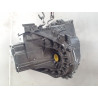 BOITE A VITESSE MECANIQUE PEUGEOT 2008 1.6 BlueHDi 120