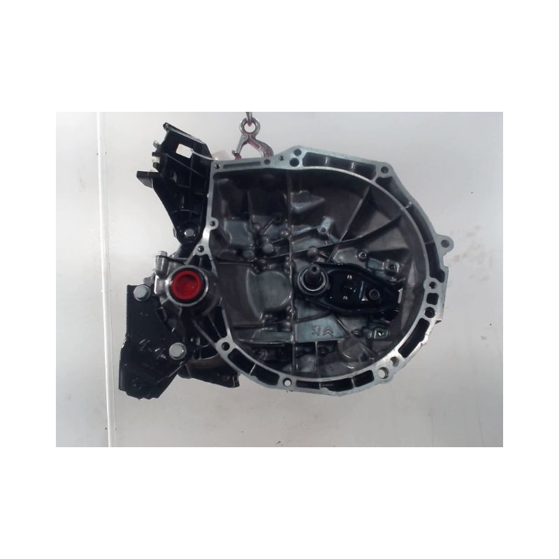 BOITE A VITESSE MECANIQUE PEUGEOT 208 1.0 VTi